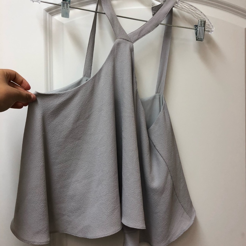 Halter Top